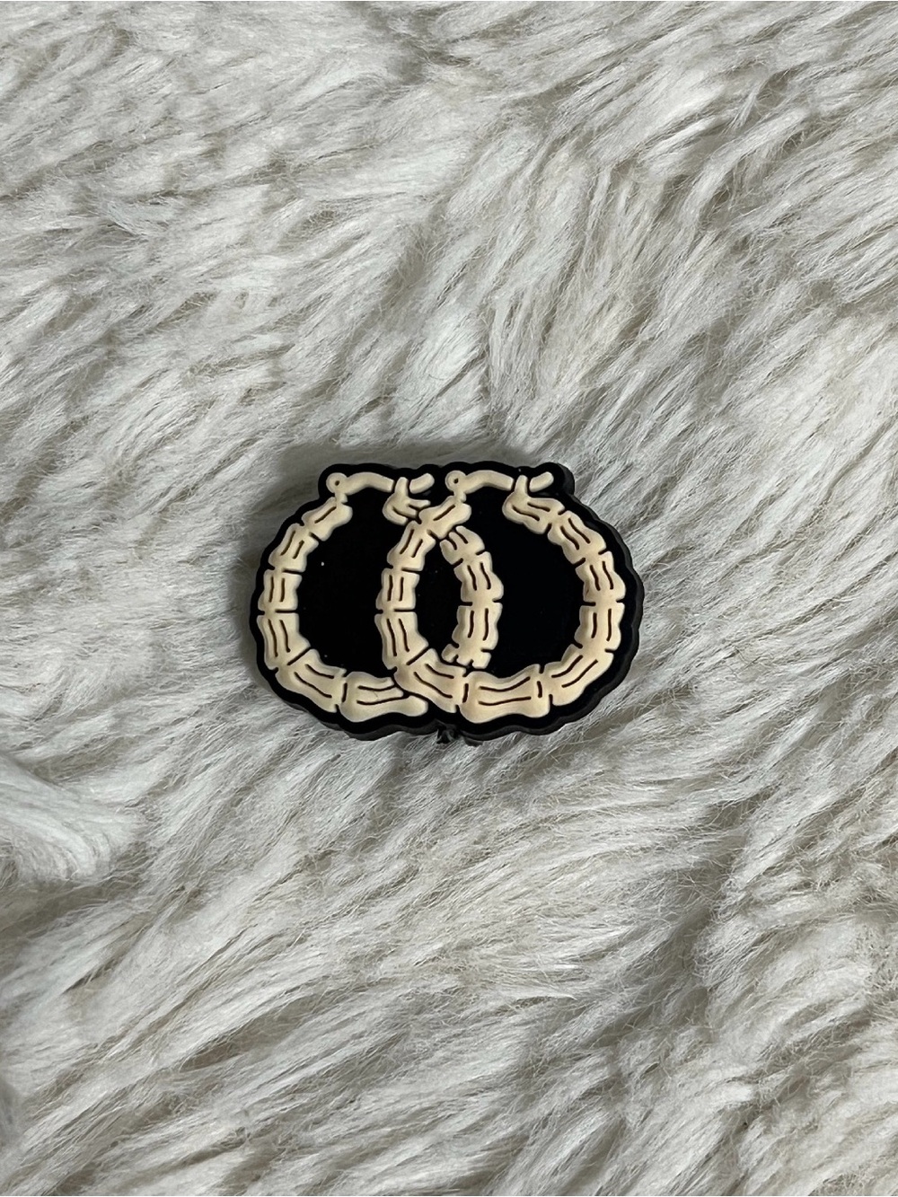 Clothing Croc Charm